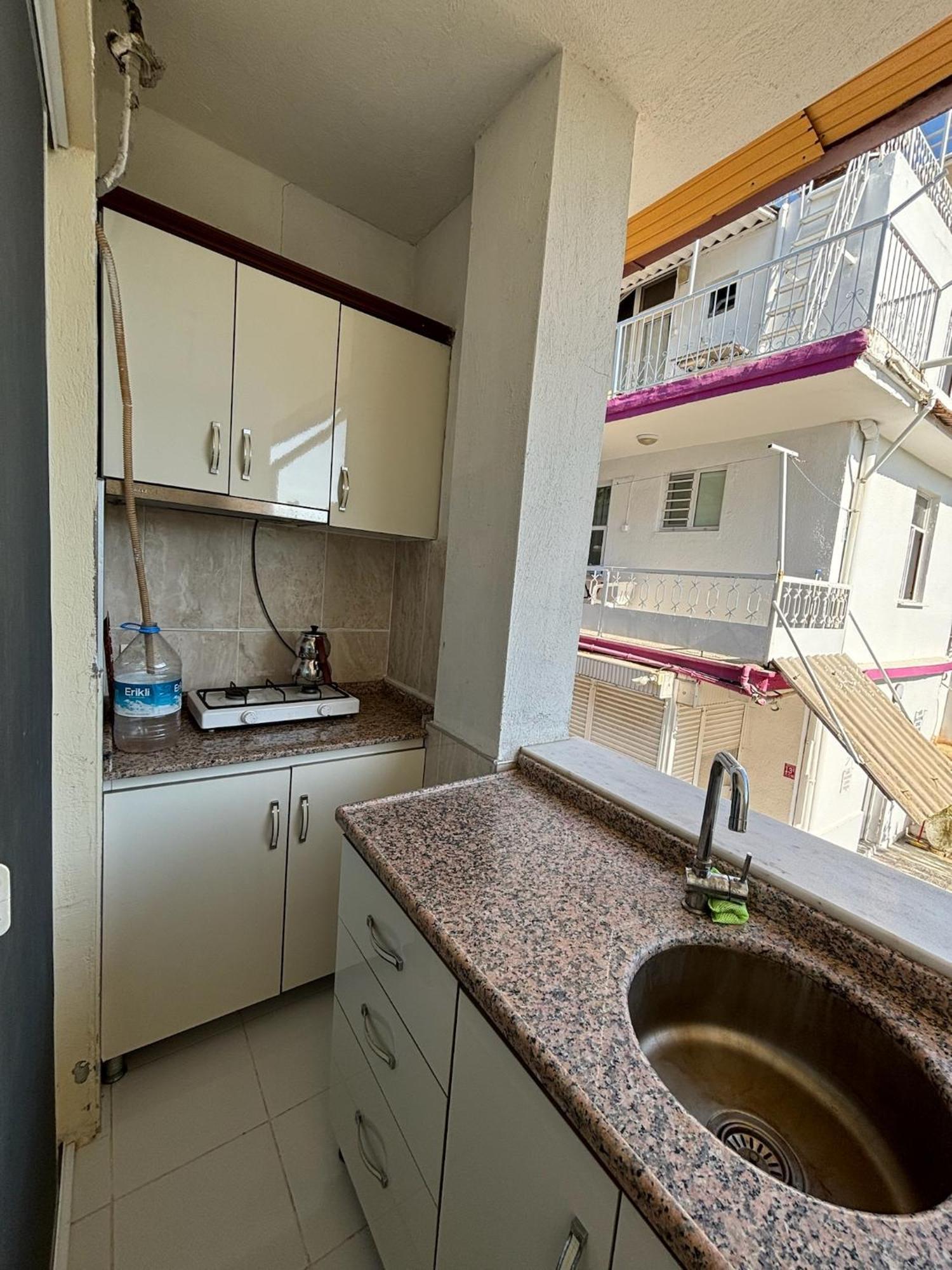 Cicek Aile Pansiyonu Ören Exterior foto