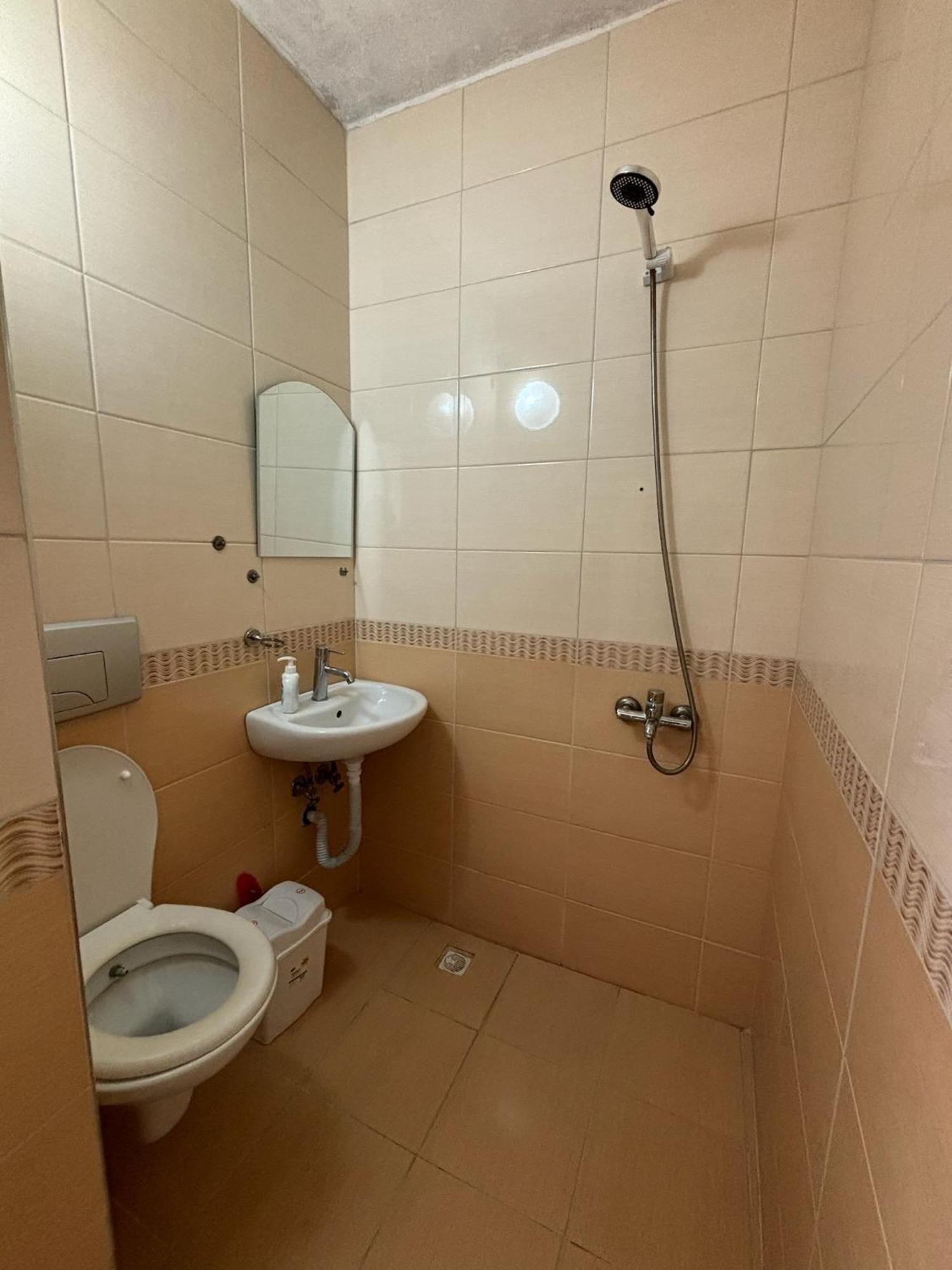 Cicek Aile Pansiyonu Ören Exterior foto