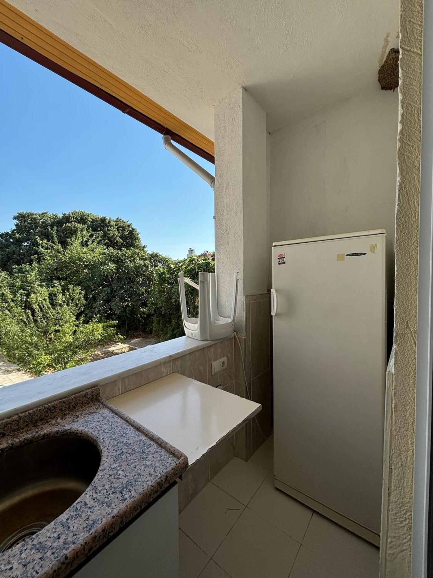 Cicek Aile Pansiyonu Ören Exterior foto